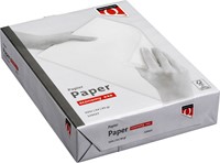 Kopieerpapier Quantore Economy A4 80gr wit 500 vel-3