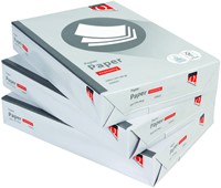Kopieerpapier Quantore Economy A4 80gr wit 500 vel-4