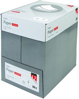 Kopieerpapier Quantore Economy A4 80gr wit 500 vel-5