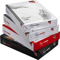 Kopieerpapier Quantore Premium A4 80gr wit 500 vel-3