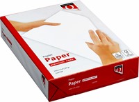 Kopieerpapier Quantore Premium A4 80gr wit 500 vel-2