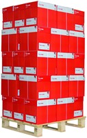 Kopieerpapier Quantore Premium A4 80gr wit 500 vel-4