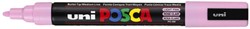 Paintmarker Uni POSCA PC5M medium lichtroze