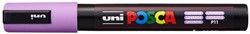 Paintmarker Uni POSCA PC5M medium lavendel