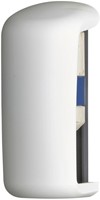 Luchtverfrisserdispenser Quartzline Q25 Euro Green constant wit 448502-2