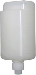 Handzeep Euro Products Ingo-man vloeibaar ongeparfumeerd 500ml 406305