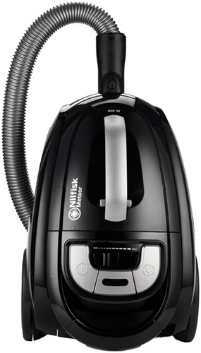 Stofzuiger Nilfisk Meteor Pet Care zonder zak 800W 2.5L
