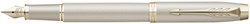 Vulpen Parker IM Monochrome champagne medium