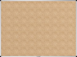 Kurkbord Legamaster UNITE 90x120cm