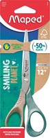 Schaar Maped Smiling Planet linkshandig16cm