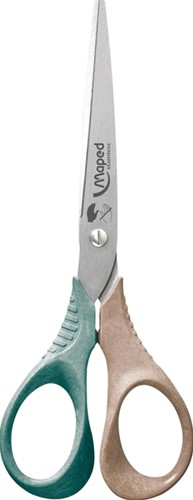 Schaar Maped Smiling Planet linkshandig16cm-3