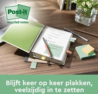 Memoblok Post-it 622 RSS12COL 47,6x47,6mm colour 12 stuks-2