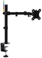Monitorarm Kensington SmartFit Ergo uitschuifbaar enkel