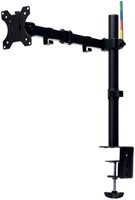 Monitorarm Kensington SmartFit Ergo uitschuifbaar enkel-2