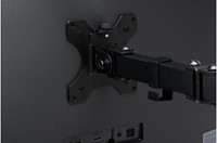 Monitorarm Kensington SmartFit Ergo uitschuifbaar enkel-3