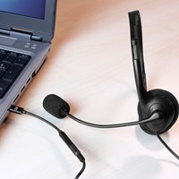 Adapter ACT USB-C naar 3.5mm audio jack 0.1 meter-2