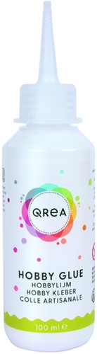 Hobbylijm Qrea 100ml