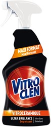 Kookplaatreiniger Vitroclen Ceramic spray 450ml