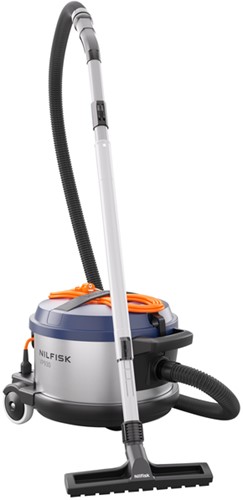 Stofzuiger Nilfisk VP930 Pro HEPA Blue 760W 15L