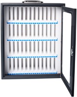 Smartphonekast Pavo koffer voor 48 stuks-1