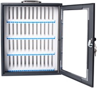 Smartphonekast Pavo koffer voor 48 stuks-2