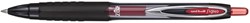 Gelschrijver Uni-ball Signo eco 207E medium rood