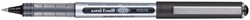 Rollerpen Uni-ball Eye eco 150E fijn zwart