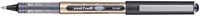 Rollerpen Uni-ball Eye eco 150E breed zwart