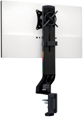 Monitorarm Kensington SmartFit ruimtebesparend enkel-2