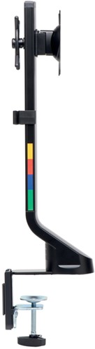 Monitorarm Kensington SmartFit ruimtebesparend enkel-3