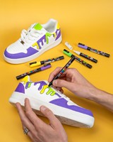Paintmarker Uni POSCA PC1MC extra fijn bruin-3