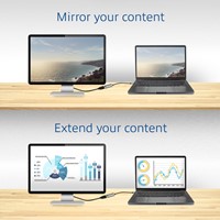 Adapter ACT USB-C naar HDMI-3