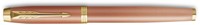 Vulpen Parker IM Rituals orange GT medium-2