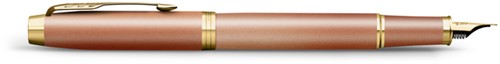 Vulpen Parker IM Rituals orange GT medium-1
