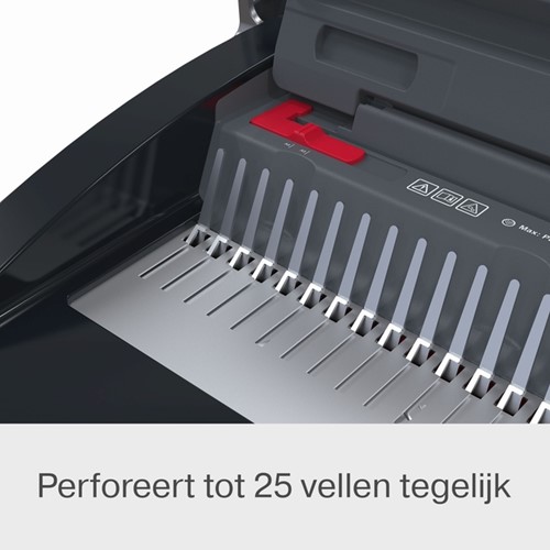 Inbindmachine GBC CombBind CB25 21-gaats-14