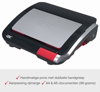 Inbindmachine GBC CombBind CB20 21-gaats-2