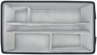 Whiteboard accessoire kit Nobo in draagtas-5