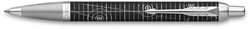 Balpen Parker IM Premium Legacy of Flight CT medium