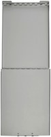Klembordkoffer MAUL Case A4 topopening aluminium-7