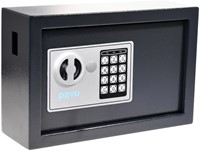 Sleutelkast Pavo High security 20 haken 200x310x100mm-2