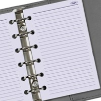 Agendavulling 2027 Kalpa Pocket 7dagen/2pagina's-2