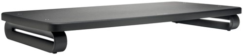 Monitorstandaard Kensington SmartFit extra breed zwart-2