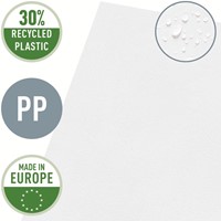 Insteekmap L-model Leitz Premium 0.13mm PP A4 transparant 100 stuks-10