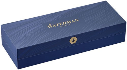 Balpen Waterman Expert metallic stone CT medium-2