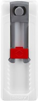 Klevende spijker tesa® kleine apparaten voor behang en pleisterwerk 0,5kg grijs-wit 2 stuks-2