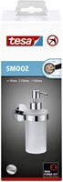 Zeeppomp tesa® Smooz hoogglans verchroomd metaal zelfklevend-3