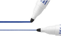 Whiteboardmarker Bic Velleda 1701 rond large zwart-1