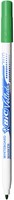 Whiteboardmarker Bic Velleda 1721 rond fijn groen-2