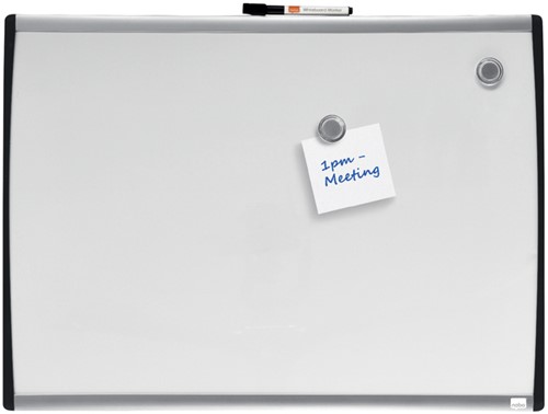 Whiteboard Nobo 58.5x43cm gewelfd-2