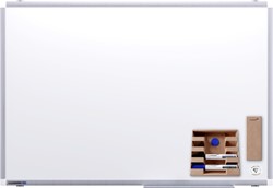Whiteboard Legamaster PREMIUM PLUS 60x90cm emaille